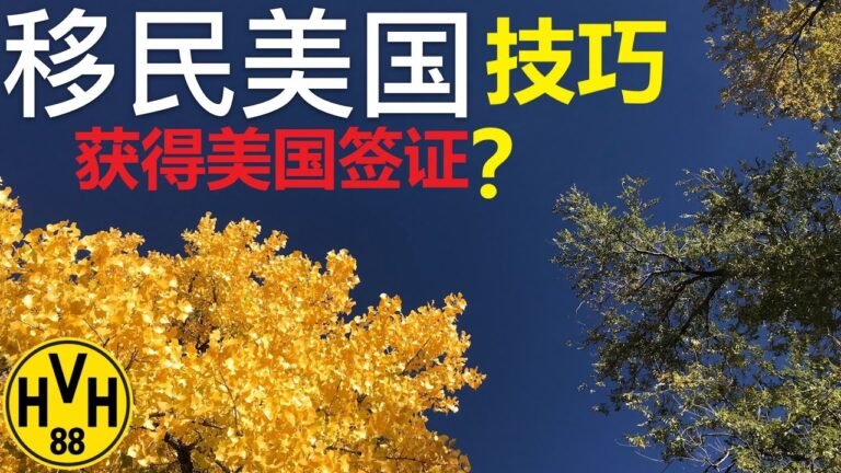 2美国签证技巧有哪些？如何提高签证通过率？怎样获得美国签证？美国签证怎么回事？