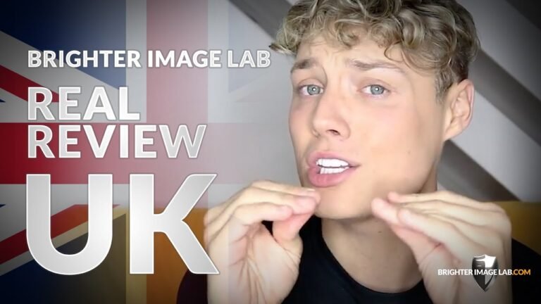 REAL Review – Dental Veneers by Brighter Image Lab in UK!