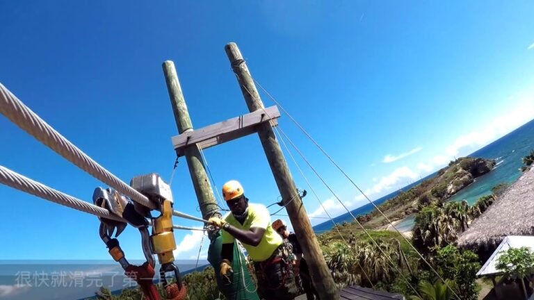 VLOG013 嘉年华邮轮地平线号加勒比海多米尼加上岛日 Carnival Horizon Cruise Dominic Republic