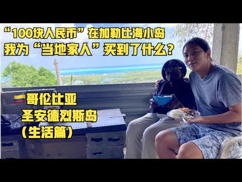 “100块人民币”圣安德烈斯岛+小岛生活篇