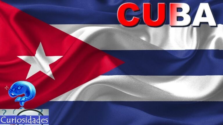 Curiosidades de Cuba – 15 datos que quizás no sabias