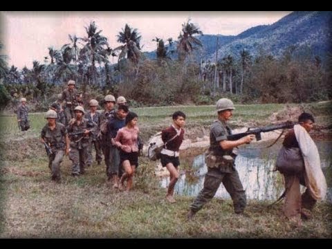 The Vietnam War: Reasons for Failure – Why the U.S. Lost