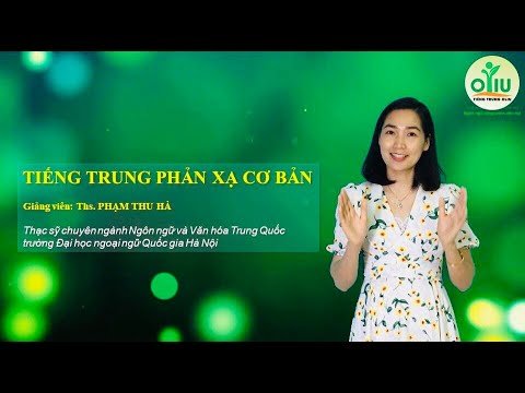 #TiếngTrungonline​​​​​ – Bài 21: GIỚI THIỆU QUỐC TỊCH 介绍国籍   Thực hành nghe nói