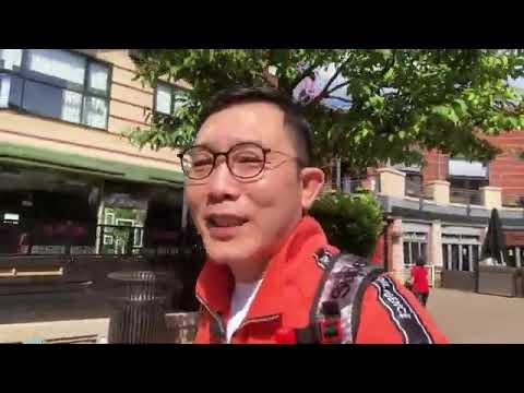 Vlog10 英国终于解除封城了