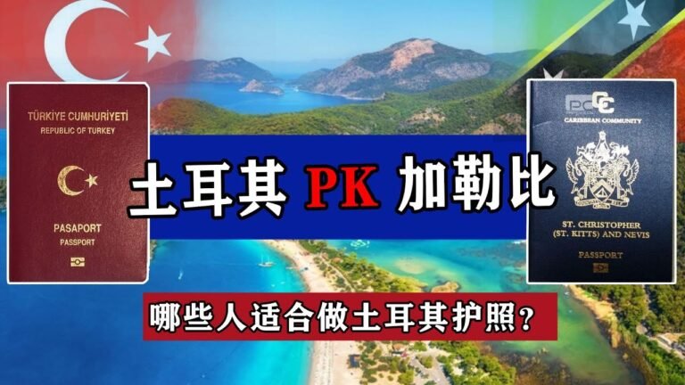 【道诚国际】土耳其买房拿护照，移民界新宠——土耳其（3）土耳其移民，你想知道的都在这里 #土耳其  #土耳其护照  #移民土耳其 #最新土耳其移民政策  #移民土耳其条件