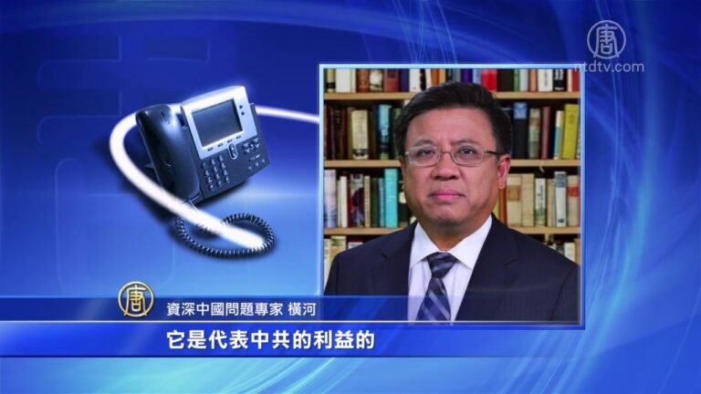 中国18省塔吊司机联合罢工 官方噤声(加薪_中共官方)