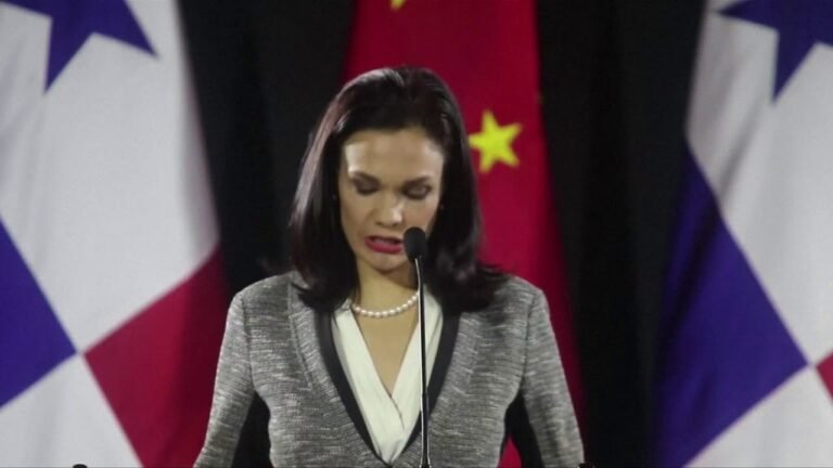 中国驻巴大使馆揭牌 签署协议瞄准上亿贸易