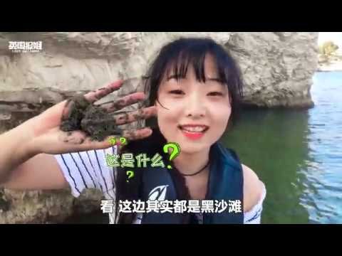 塞浦路斯05:撸猫去！没有被几百只猫围绕求撸，不足以谈人生