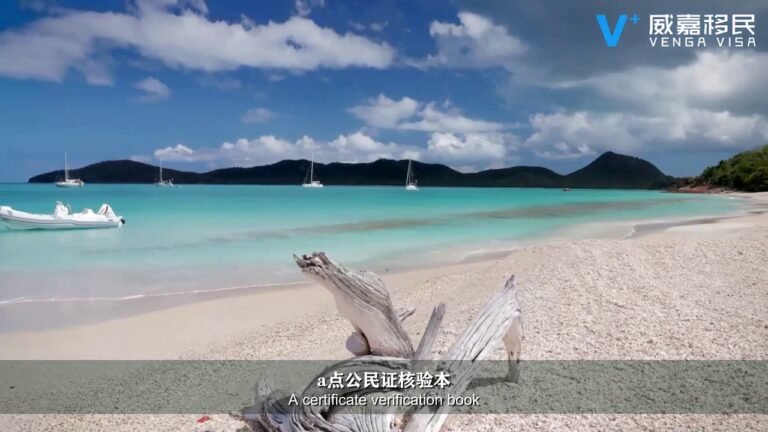 安提瓜投资移民中心 回收所有机读护照,升级芯片护照