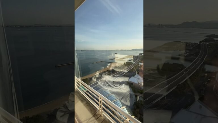 更新护照 福冈回冲绳