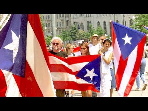 波多黎各成为美国第51州？前景不乐观(入美公投_美国国会)