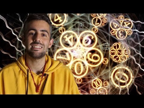 生命靈數入門｜破解生日密碼1到9、占卜人格特質、解析天賦使命