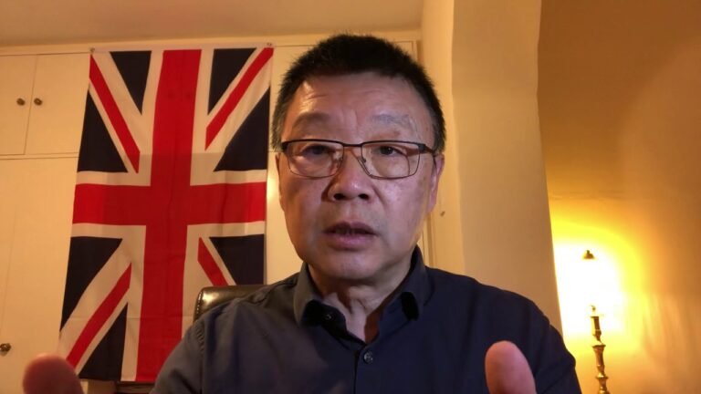 英国集装箱惨案，39受害人的国籍问题，回复林先生避难申请问题，回复网友关于非法入境或逗留中国人是否被骗来英国的问题