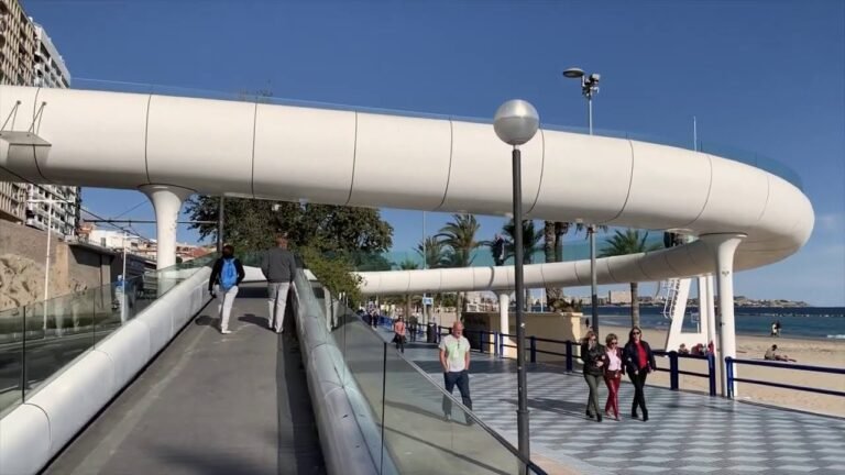 西班牙古堡海灘之旅|葡萄牙黃金簽證#7|孫姐開講