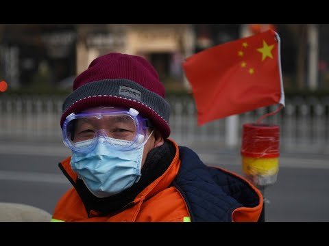 2/12 时事大家谈：“蝙蝠没有国籍”，中国疫情几分天灾几分人祸？