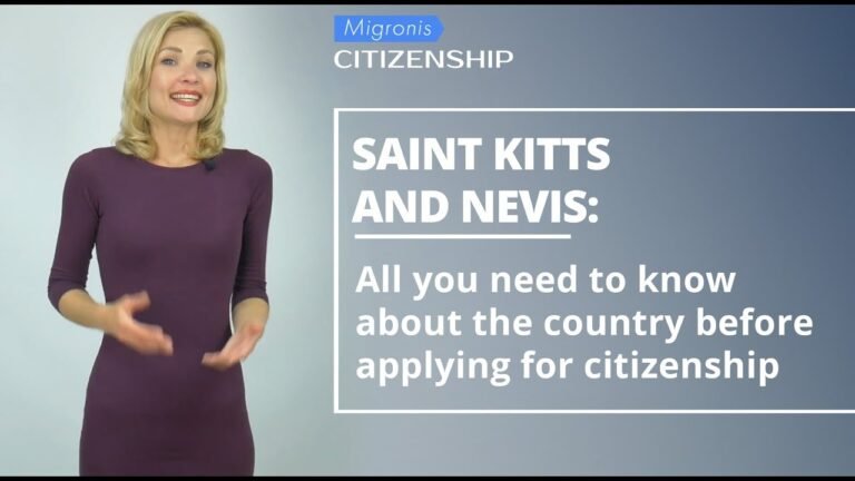 Saint Kitts and Nevis on the world map 👉 Tourism, attractions, how to get there, infrastructure