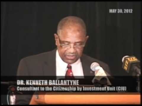 St. Kitts Nevis Citizenship by Investment Explained