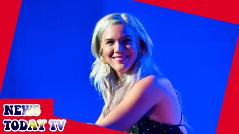 Why Joss Stone is in North Korea