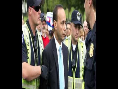 「第一世界」美警拘捕8名國會議員,涂生&人權乜察冇回應!!?