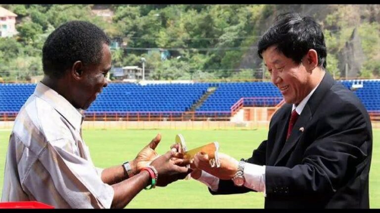 世界首次！这个国家把全局发展战略 通盘托付给中国