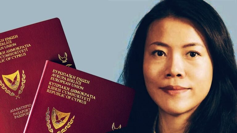 中国精英秘密移民计划曝光：多位人大政协代表遭踢爆持塞浦路斯国籍；习近平国师团簇拥，冷板凳上李克强如何自处？港府为香港制造喊冤，外交部装聋作哑 | 中国新闻（20200826-1）