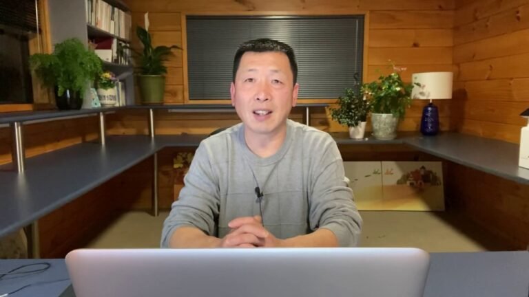 大康有话说：昔日“第一收容港”，今日却要背井离乡；制裁只是开始，审判才是正义 （字幕）（20200710 第306期）