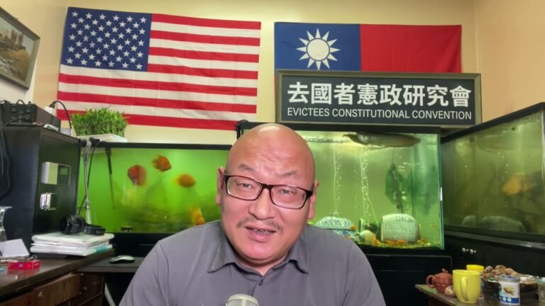 太极时代结束：美国国家安全顾问沙利文表示，如果中国不合作进一步调查新冠病毒源头，将面对国际孤立！（20210620第2326期）