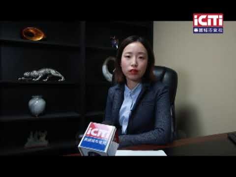 杜兰律师谈总统令取消出生获国籍政策/地方新闻  城市电视