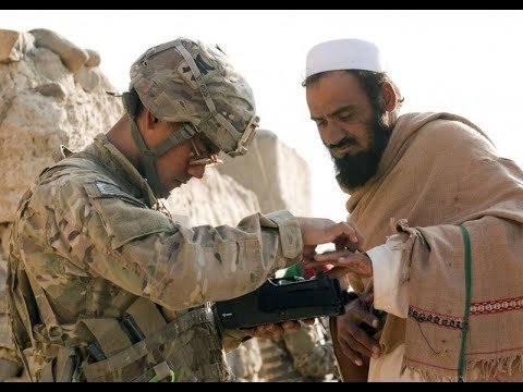 0303(2)塔利班信守和平協議？越戰悲劇歷史重演？