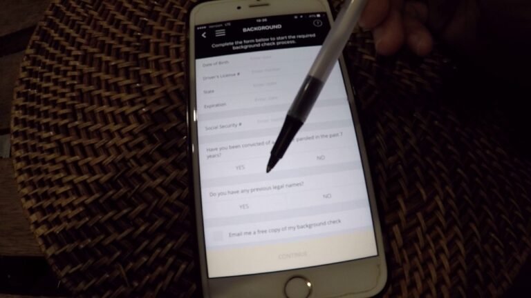 2017yes.com 背景调查里要输入的东西