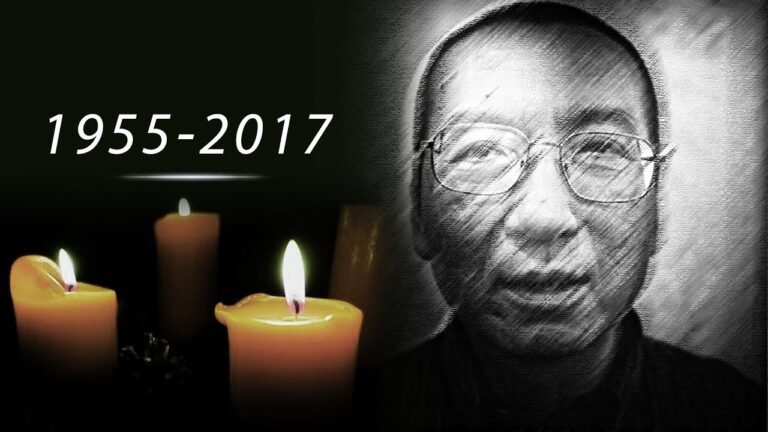 2017年7月14日美国国会众议院听证会：刘晓波之悲剧