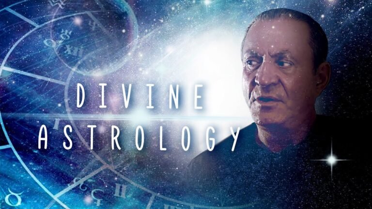 Divine Astrology