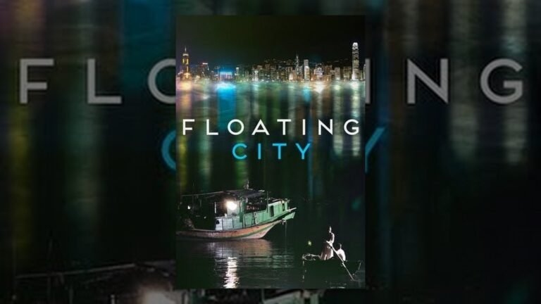 Floating City