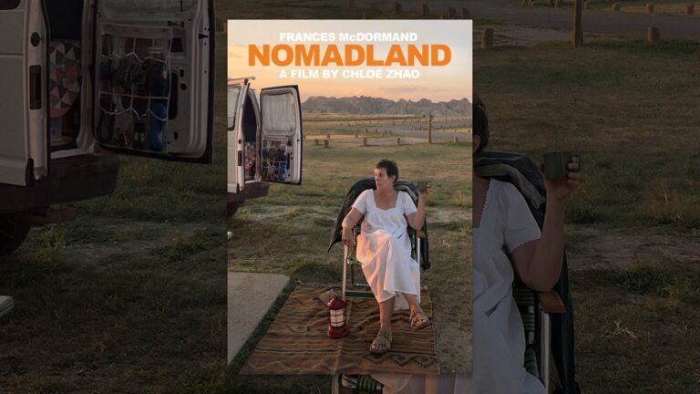 Nomadland