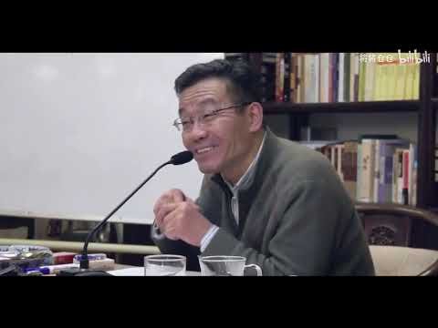 【王德峰】西方智慧与文明  （高清）   005   第四讲：西方近代启蒙思想与近代资本文明的诞生