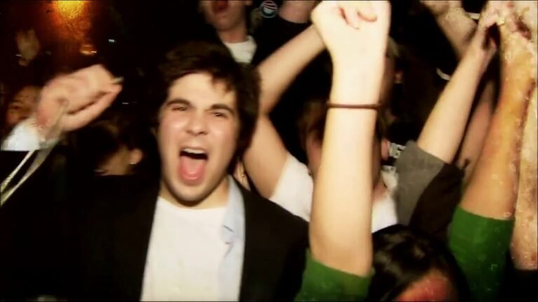 半岛电视台5周年纪念 Al Jazeera 5th aniversary