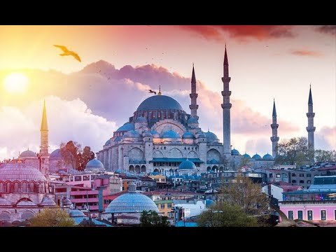 土耳其護照 – 購房移民