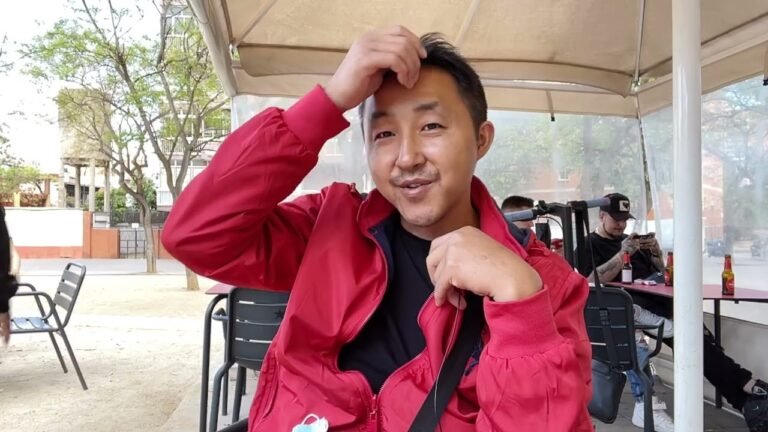 我朋友玩比特币，一天赚400万美元，我心态崩了：我特么的每天都在干嘛？