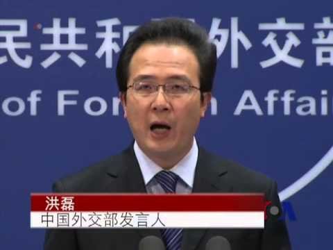 拜登见习近平 会晤后两人未公开谈空识区
