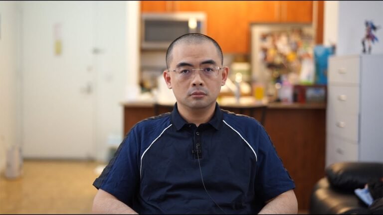 胡锡进的儿子是加拿大国籍（20200517第2253期）