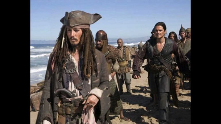 英屬維京群島BVI, To Be Continued