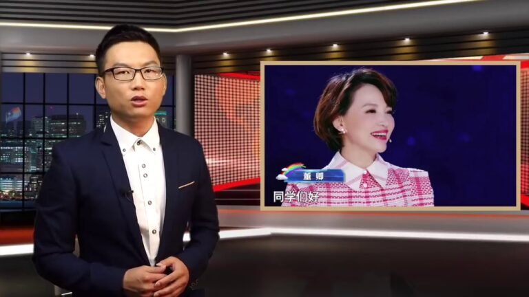 董卿孩子是美国籍 呼唤中国孩子要爱国 被嘲讽 中国精英阶层移民潮何时能停止