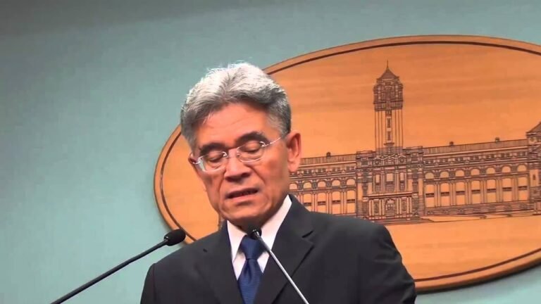 马英九将出访中美洲 过境波士顿