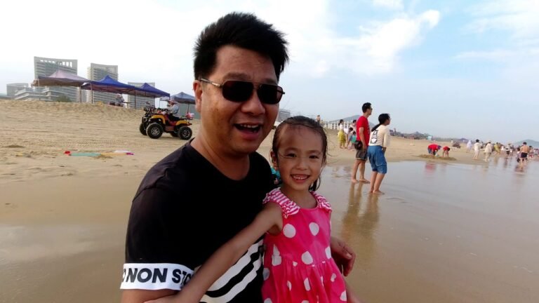 2019 8 海陵岛＋广州办护照