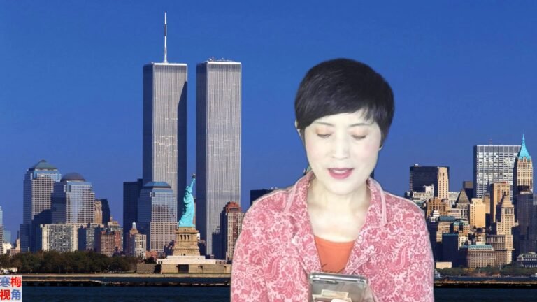 20200105-1【看大局：搞掉高级将，是给反美潮流上了弦，是给美国自毁加了速】【寒梅视角】