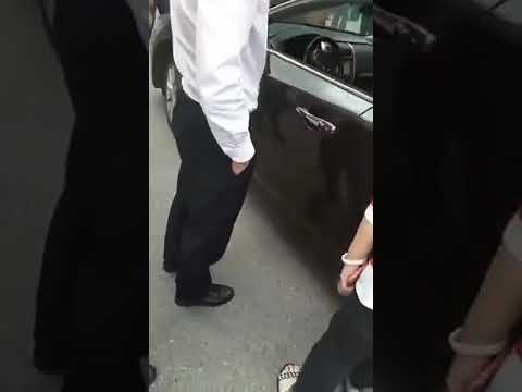 5月16日早五点，成都，男的带一个行李箱上车， 滴滴司机发现异样，报警，发现里面内藏着一个女的！ 男的现已经逃走，，，，