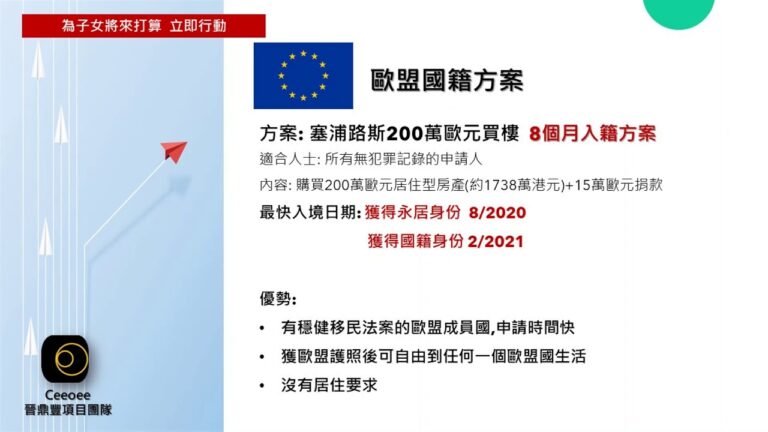 Ceeoee快速離港方案