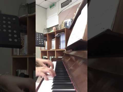 Sonata in C Major  by G.F Handel