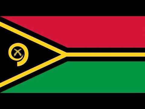 VANUATU GEOGRAPHY [basic facts to know about Vanuatu]