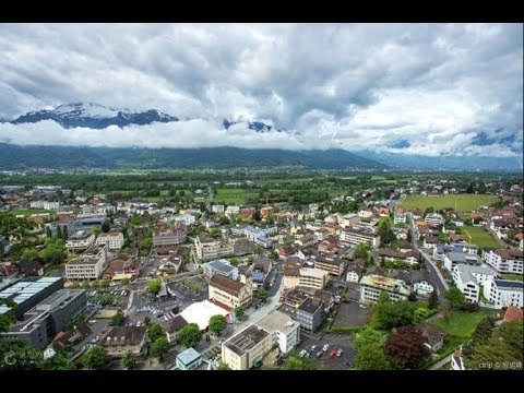 【Maxonor创意公元】 中国人在欧洲当国王，这里整个国家可以出租，7万当国王